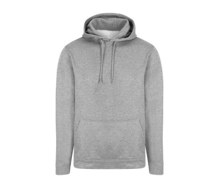 SPORTS POLYESTER HOODIE