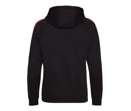 SPORTS POLYESTER ZOODIE