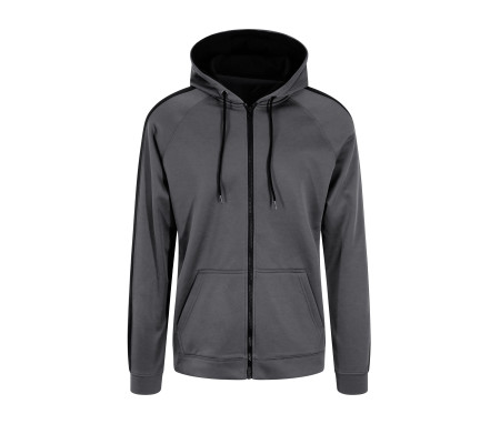 SPORTS POLYESTER ZOODIE