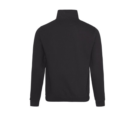SOPHOMORE 1/4 ZIP SWEAT