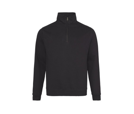 SOPHOMORE 1/4 ZIP SWEAT