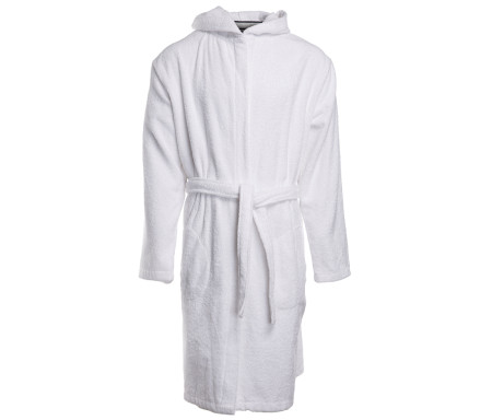 BATHROBE