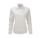LADIES' LONG SLEEVE CLASSIC PURE COTTON POPLIN SHIRT