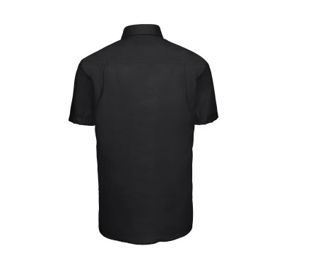 MEN'S SHORT SLEEVE CLASSIC ULTIMATE NON-IRON SHIRT