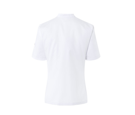 LADIES' CHEF JACKET GRETA