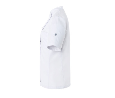 LADIES' CHEF JACKET GRETA