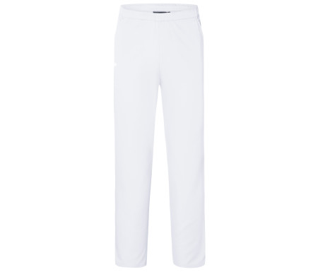 SLIP-ON TROUSERS ESSENTIAL