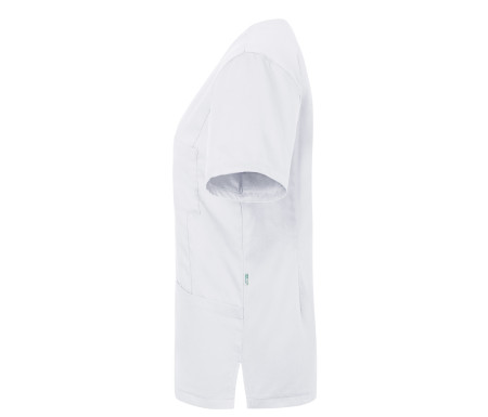 SHORT-SLEEVE LADIES' SLIP-ON TUNIC ESSENTIAL