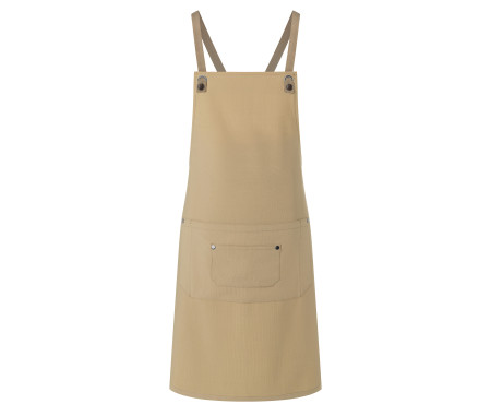 BIB APRON URBAN-NATURE