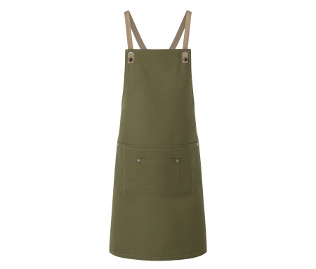 BIB APRON URBAN-NATURE