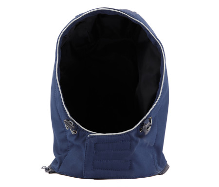 UNIVERSAL SOFTSHELL HOOD