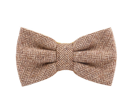 BOW TIE URBAN-HERRINGBONE