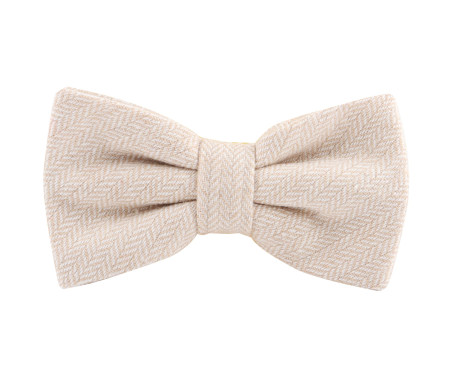 BOW TIE URBAN-HERRINGBONE