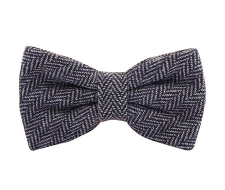 BOW TIE URBAN-HERRINGBONE