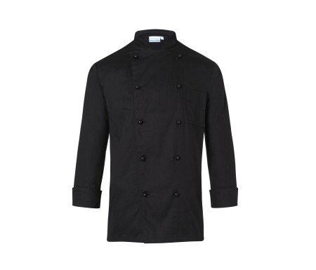 CHEF JACKET BASIC