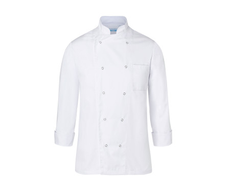 CHEF JACKET BASIC