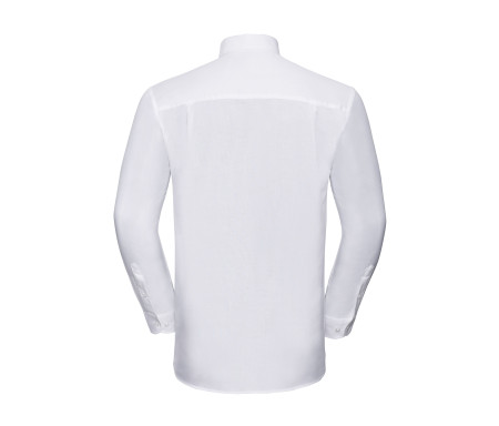 MEN'S LONG SLEEVE CLASSIC OXFORD SHIRT