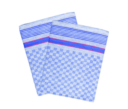 DISHCLOTH 45 X 90 CM