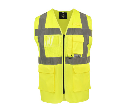 MULTIFUNCTIONAL VEST "ATHENS"