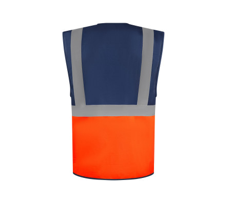 COMFORT EXECUTIVE VEST "HAMBURG"