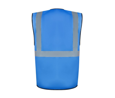 COMFORT EXECUTIVE VEST "HAMBURG"