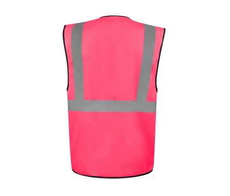 COMFORT EXECUTIVE VEST "HAMBURG"