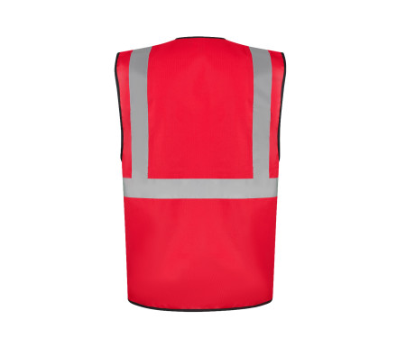 COMFORT EXECUTIVE VEST "HAMBURG"