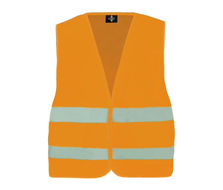 SAFETY VEST FOR PRINT "PASSAU"