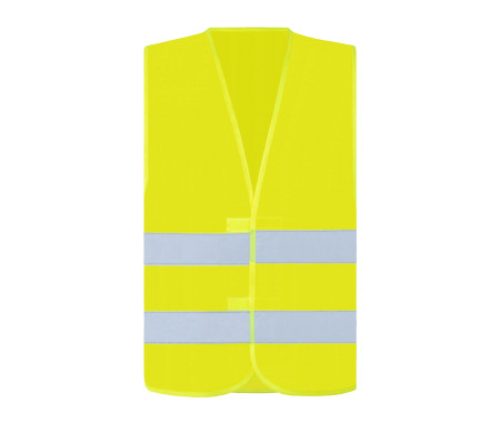 SAFETY VEST FOR PRINT "PASSAU"