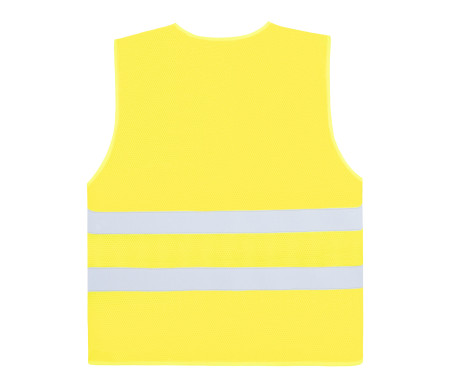 COMFORT MESH SAFETY VEST "RHODES"