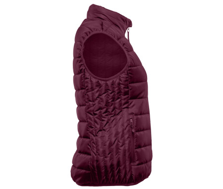 EKO VEST WOMEN