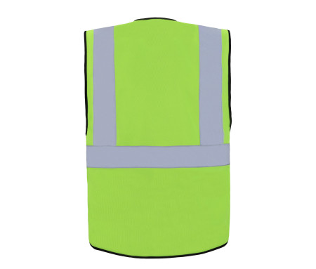 COMFORT EXECUTIVE VEST "HAMBURG"