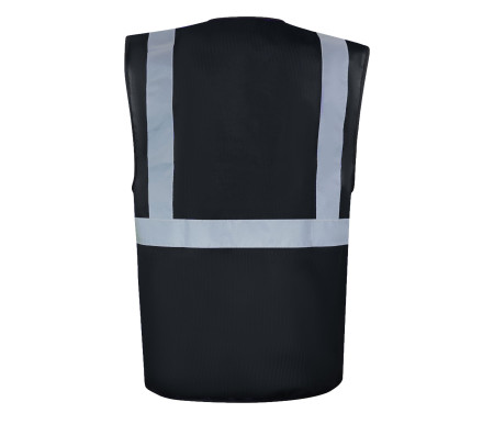 COMFORT EXECUTIVE VEST "HAMBURG"