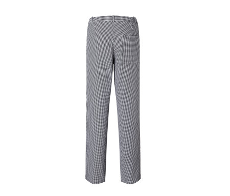 CHEF'S TROUSERS BASIC