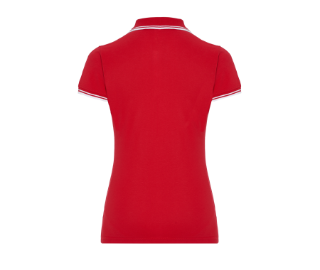 LADY REGULAR POLO