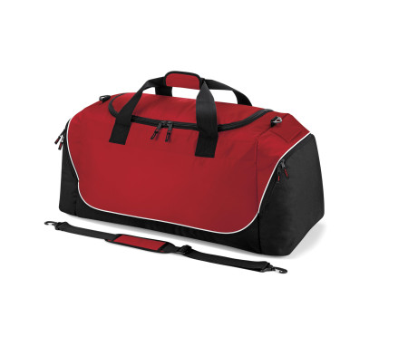 TEAMWEAR JUMBO KIT BAG