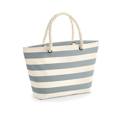 NAUTICAL BEACH BAG
