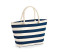 NAUTICAL BEACH BAG