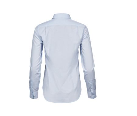 LADIES STRETCH LUXURY SHIRT