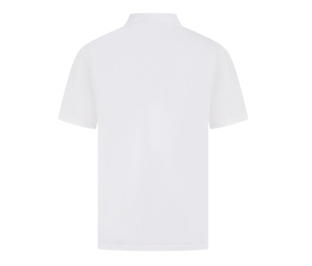 MEN'S COOLPLUS® WICKING POLO SHIRT