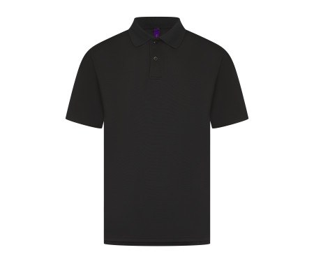 MEN'S COOLPLUS® WICKING POLO SHIRT