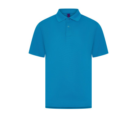 MEN'S COOLPLUS® WICKING POLO SHIRT