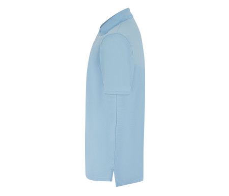 MEN'S COOLPLUS® WICKING POLO SHIRT