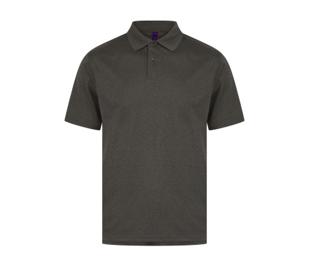 MEN'S COOLPLUS® WICKING POLO SHIRT