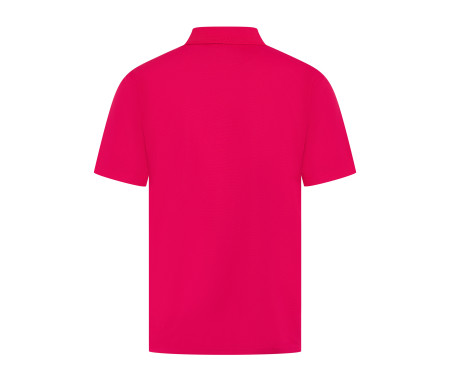 MEN'S COOLPLUS® WICKING POLO SHIRT