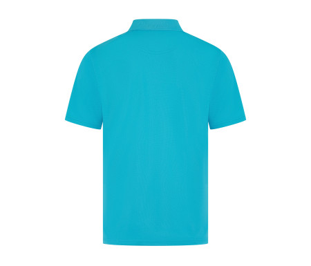 MEN'S COOLPLUS® WICKING POLO SHIRT
