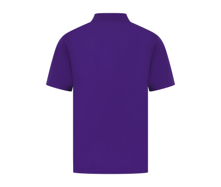 MEN'S COOLPLUS® WICKING POLO SHIRT