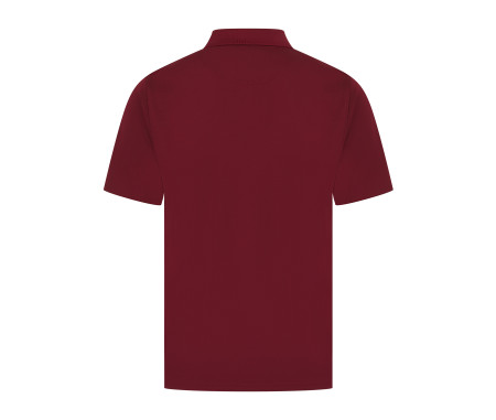 MEN'S COOLPLUS® WICKING POLO SHIRT