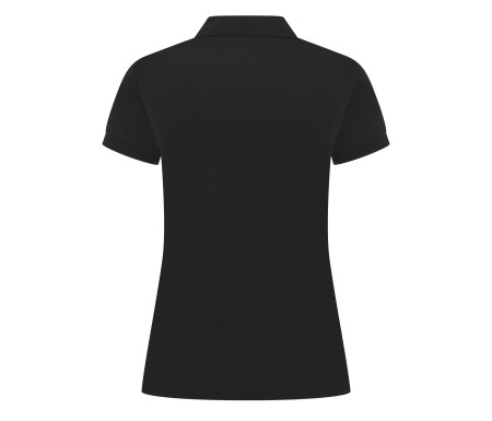 LADIES' COOLPLUS® WICKING POLO SHIRT