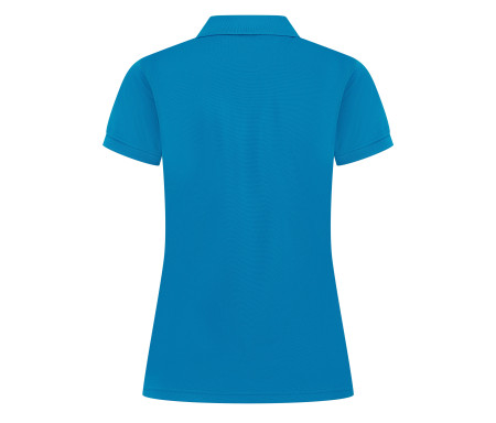 LADIES' COOLPLUS® WICKING POLO SHIRT